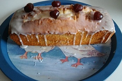Zitronenkuchen 12