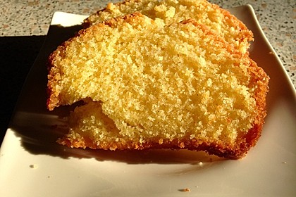 Zitronenkuchen 29