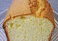 Zitronenkuchen