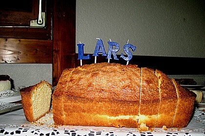 Zitronenkuchen 33