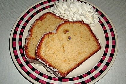 Zitronenkuchen 16