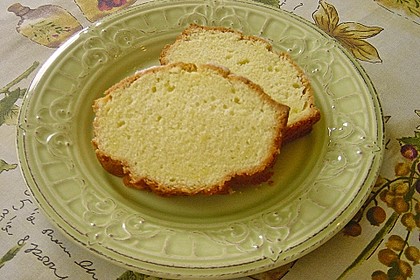 Zitronenkuchen 6