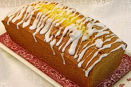 Zitronenkuchen 7