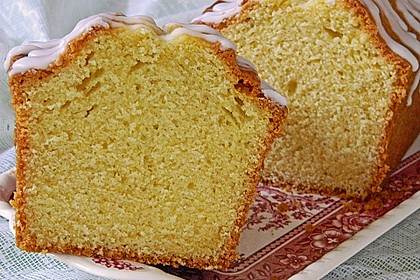 Zitronenkuchen 4