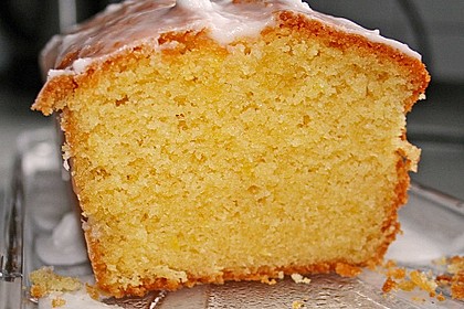 Zitronenkuchen 3