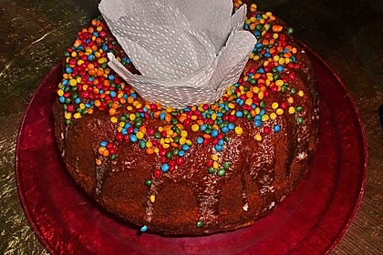 Zitronenkuchen 19