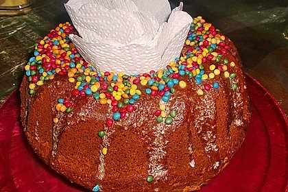Zitronenkuchen 34