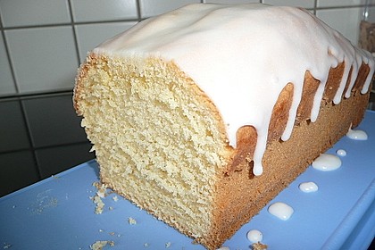 Zitronenkuchen 14
