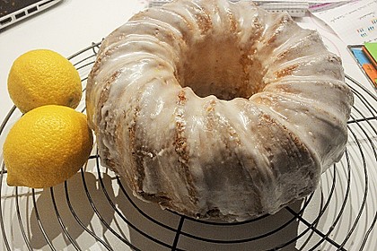 Zitronenkuchen 9