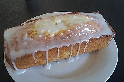 Zitronenkuchen 20