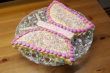 Zitronenkuchen 2