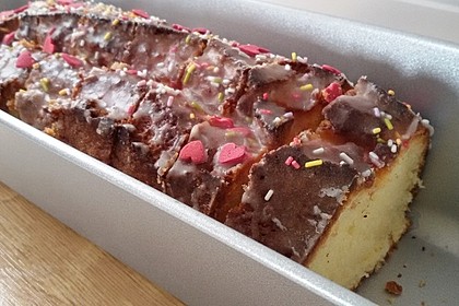 Zitronenkuchen 8