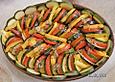 Ratatouille &aacute; la Remy