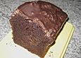 Sprudel - Schoko - Kuchen