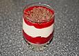 Himbeer - Becher