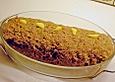 Gef&uuml;llter faschierter Braten