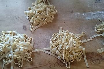 Ravioliteig