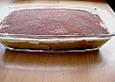 Apfel - Tiramisu