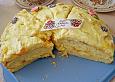 Sch&uuml;ttelkuchen