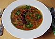 Turbo Gem&uuml;sesuppe