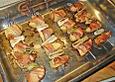 Kartoffel - Grill - Spie&szlig;