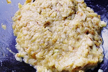 Auberginensalat 2