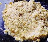 Auberginensalat (Bild)