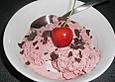 Erdbeer - Joghurette - Eis
