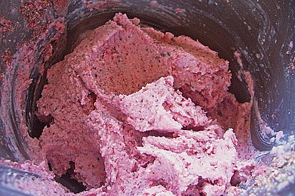 Erdbeer - Joghurette - Eis 1