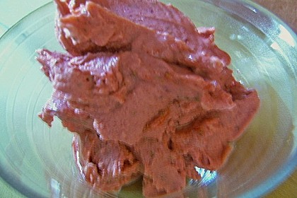 Erdbeer - Joghurette - Eis 3