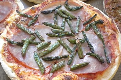 Ingrids Spargelpizza 5