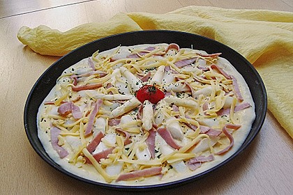 Ingrids Spargelpizza 3