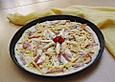 Ingrids Spargelpizza