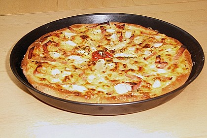 Ingrids Spargelpizza 9