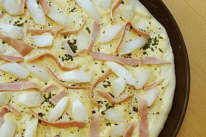 Ingrids Spargelpizza 11