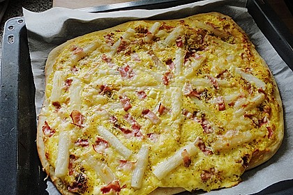 Ingrids Spargelpizza 4
