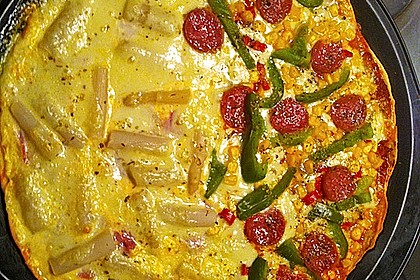 Ingrids Spargelpizza 1