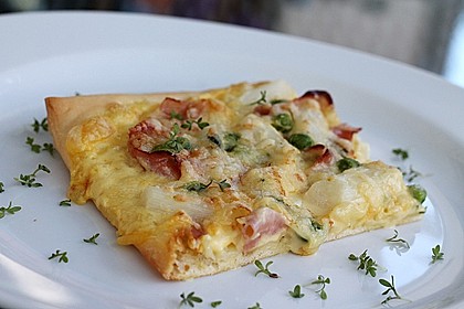 Ingrids Spargelpizza 2