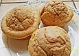 Gausis Bailey's - Zimt - Muffins