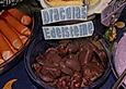 Draculas Edelsteine