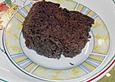 Schokoladen - Buttermilch - Kuchen