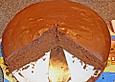Sachertorte &Ouml;sterreich