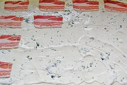 Flammkuchen