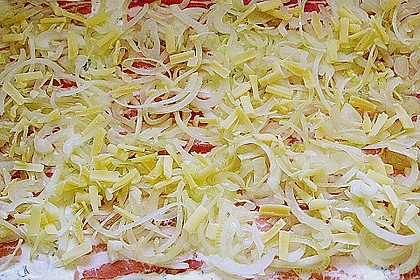 Flammkuchen 1