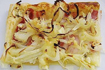 Flammkuchen
