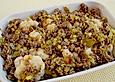 Blumenkohl &uuml;berbacken