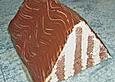 Pyramiden - Kuchen