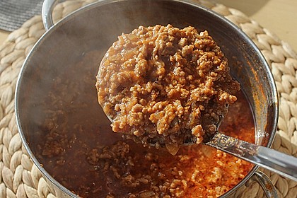 Spaghetti Bolognese 6