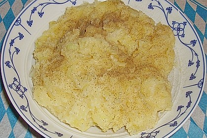 Bayerischer Kartoffelsalat
