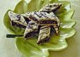 Tartines au Chocolat